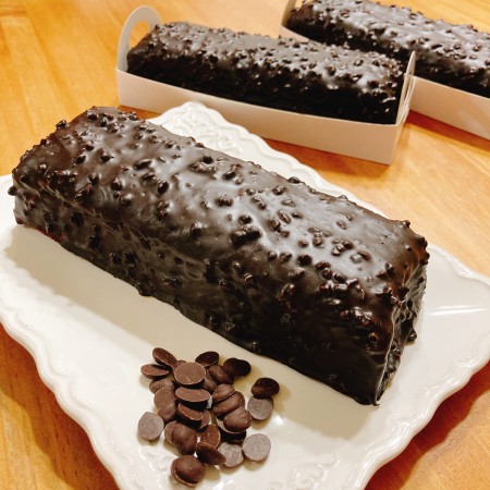 黑磚巧克力蛋糕 (3條免運優惠組)