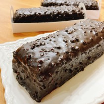 黑磚巧克力蛋糕 